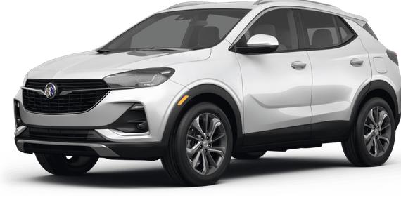 BUICK ENCORE GX 2023 KL4MMFSL9PB089396 image